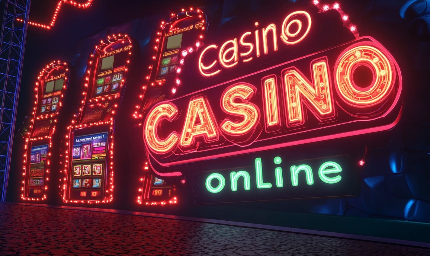 
                                PLEDOO casino
                                